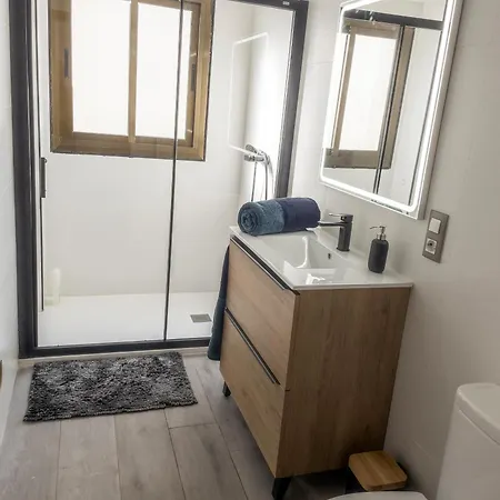 Coqueto En Appartement *