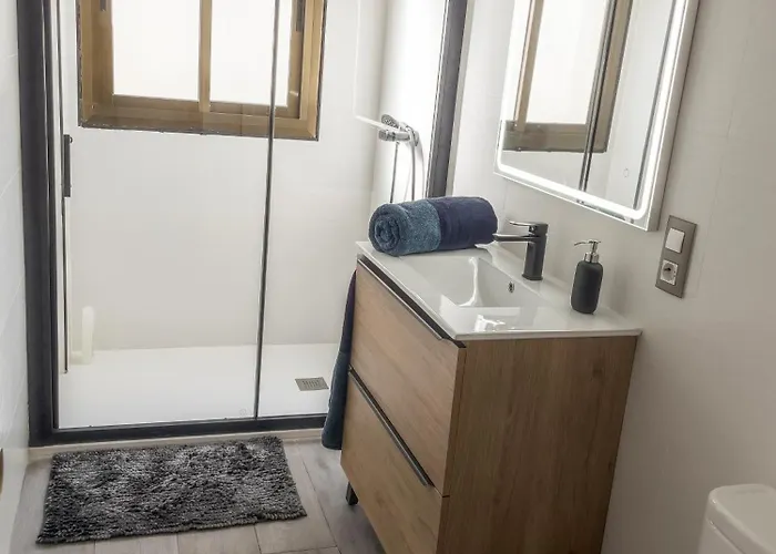 Coqueto En Apartament *